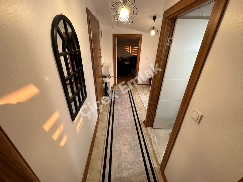 ÇIRÇIR METROYA 2 DK | LİFE POINT SİTESİNDE 4+1 AYRI GİRİŞLİ DUBLEKS | 45.000 TL KİRA GETİRİSİ