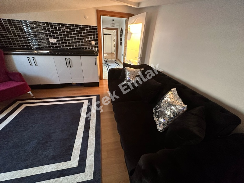 ÇIRÇIR METROYA 2 DK | LİFE POINT SİTESİNDE 4+1 AYRI GİRİŞLİ DUBLEKS | 45.000 TL KİRA GETİRİSİ