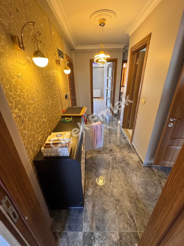 Akşemsettin'de 4+2 | 180 m2 | Büyük Satılık Dubleks