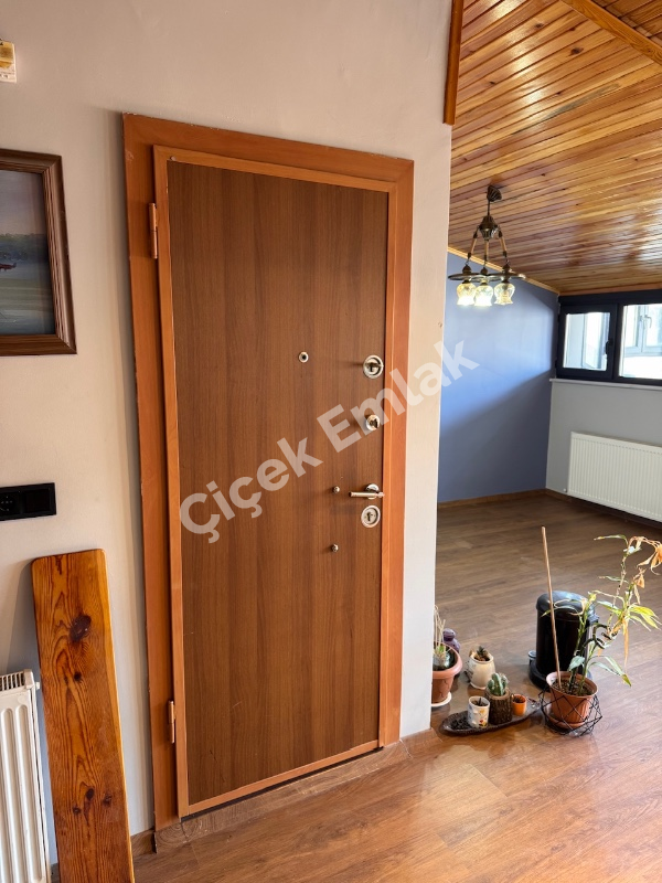 Akşemsettin'de 4+2 | 180 m2 | Büyük Satılık Dubleks