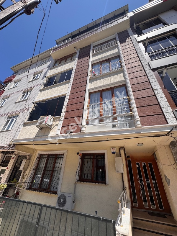 Akşemsettin'de 4+2 | 180 m2 | Büyük Satılık Dubleks