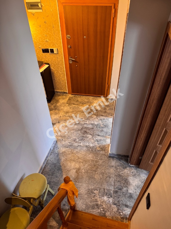 Akşemsettin'de 4+2 | 180 m2 | Büyük Satılık Dubleks