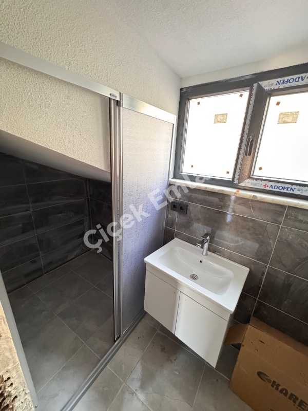 Yeşilpınar Metroya 2 dk 4+1 Sıfır Dubleks Satılık Daire