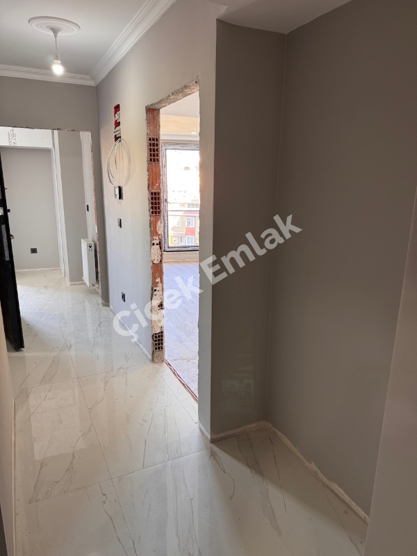 Yeşilpınar Metroya 2 dk 4+1 Sıfır Dubleks Satılık Daire