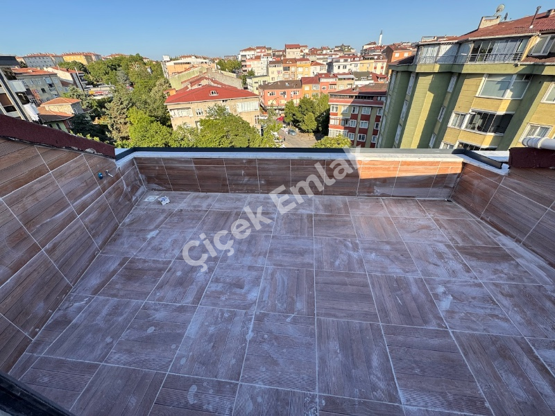 Yeşilpınar Metroya 2 dk 4+1 Sıfır Dubleks Satılık Daire
