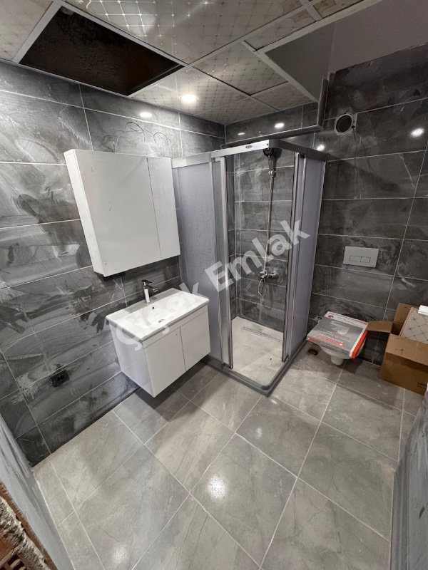 Yeşilpınar Metroya 2 dk 4+1 Sıfır Dubleks Satılık Daire