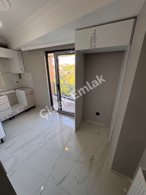 Yeşilpınar Metroya 2 dk 4+1 Sıfır Dubleks Satılık Daire