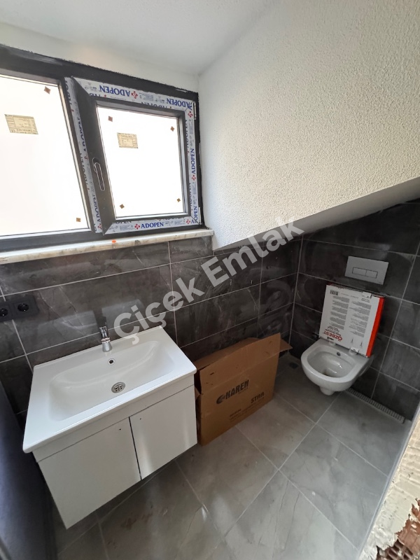 Yeşilpınar Metroya 2 dk 4+1 Sıfır Dubleks Satılık Daire