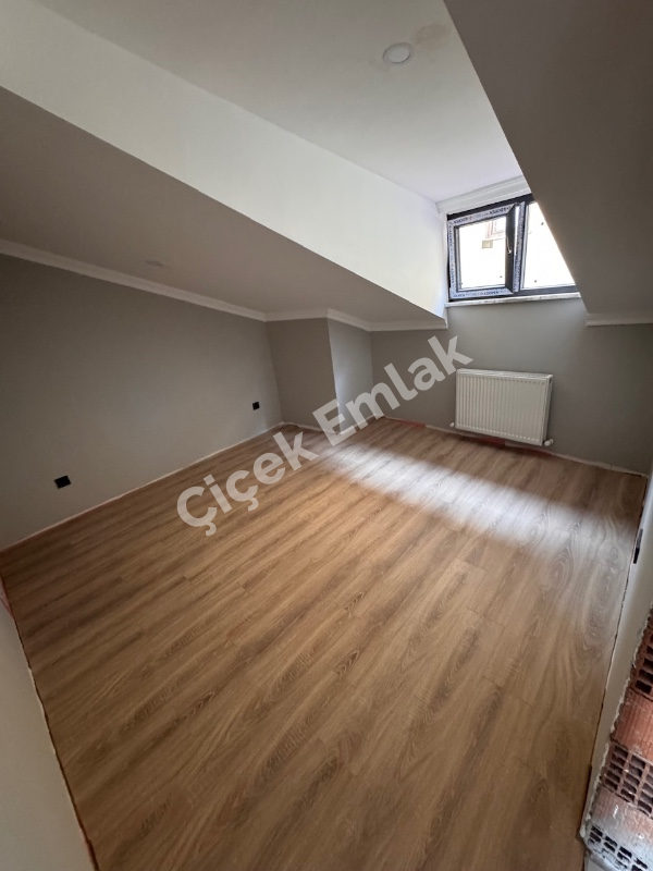 Yeşilpınar Metroya 2 dk 4+1 Sıfır Dubleks Satılık Daire