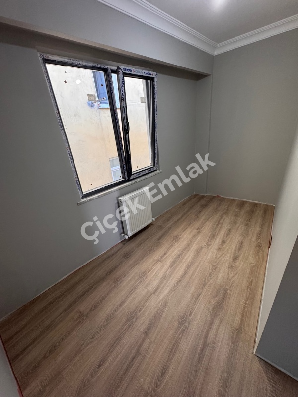 Yeşilpınar Metroya 2 dk 4+1 Sıfır Dubleks Satılık Daire