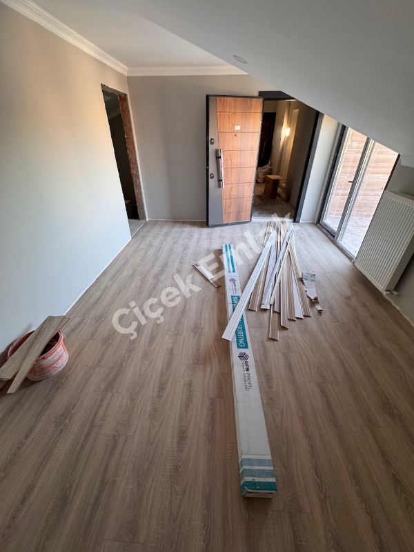 Yeşilpınar Metroya 2 dk 4+1 Sıfır Dubleks Satılık Daire