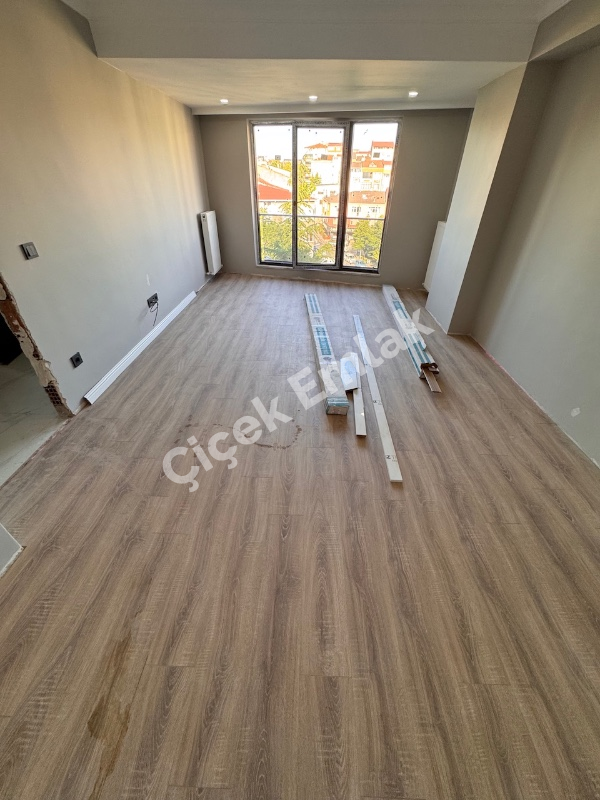 Yeşilpınar Metroya 2 dk 4+1 Sıfır Dubleks Satılık Daire