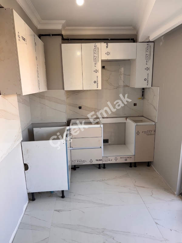 Yeşilpınar Metroya 2 dk 4+1 Sıfır Dubleks Satılık Daire