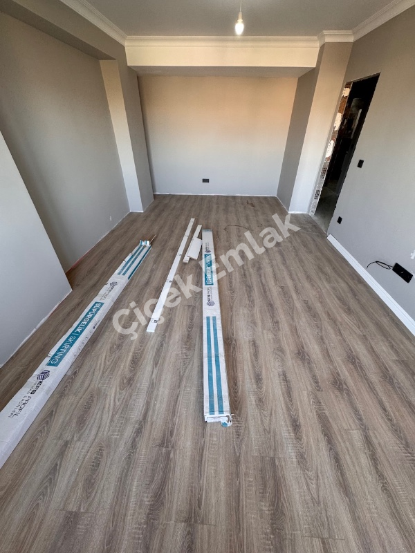 Yeşilpınar Metroya 2 dk 4+1 Sıfır Dubleks Satılık Daire