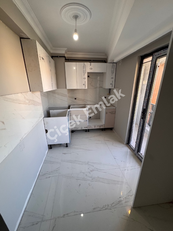 Yeşilpınar Metroya 2 dk 4+1 Sıfır Dubleks Satılık Daire