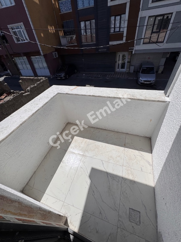 Alibeyköy Metroya 2 dk 2+1 Balkonlu Sıfır Daire