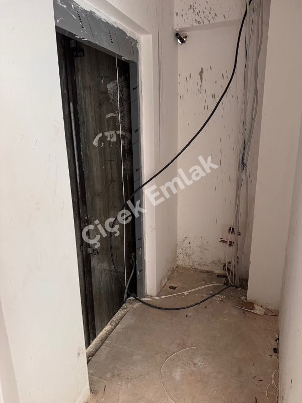 Alibeyköy Metroya 2 dk 2+1 Balkonlu Sıfır Daire