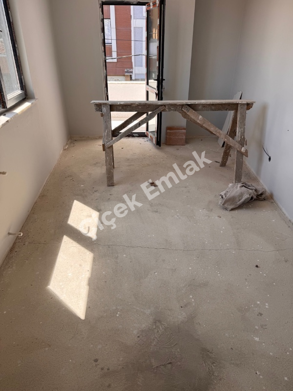 Alibeyköy Metroya 2 dk 2+1 Balkonlu Sıfır Daire