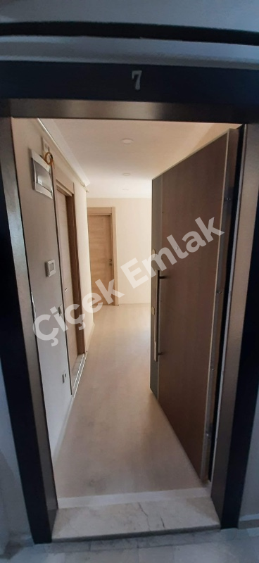 Alibeyköy Metro Yanı 2+1 Asansörlü Balkonlu Satılık Daire