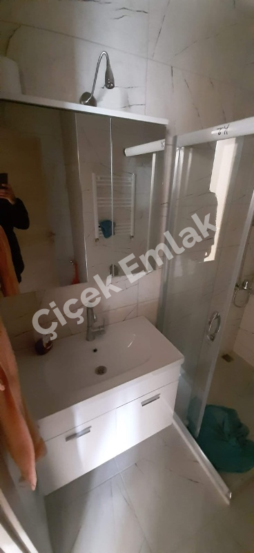 Alibeyköy Metro Yanı 2+1 Asansörlü Balkonlu Satılık Daire