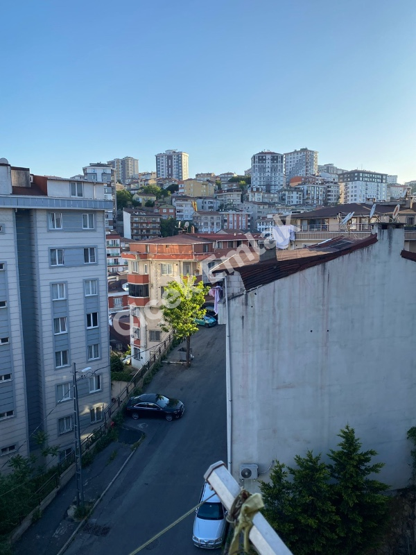Çırçır Metro'ya Yakın 2+1 Balkonlu Ferah Satılık Daire