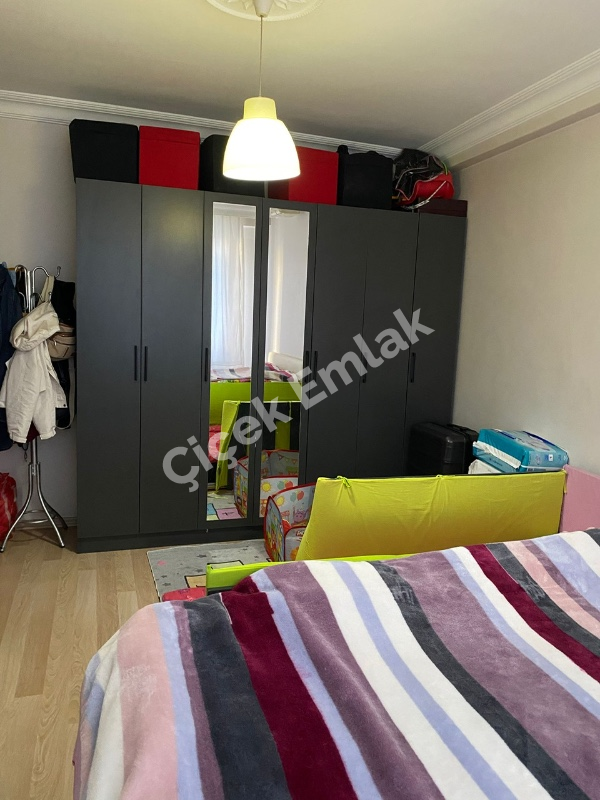 Çırçır Metro'ya Yakın 2+1 Balkonlu Ferah Satılık Daire