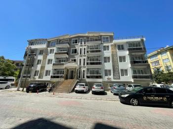 AFYON ÜÇOK EMLAK KASIMPAŞA MAH KİRALIK LÜX 1+1 EŞYALI ARAKAT DAİRE