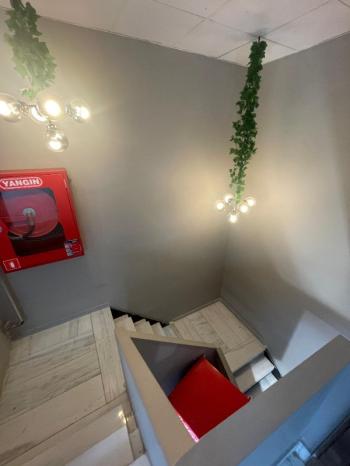 AFYON ÜÇOK EMLAKTAN ALİ ÇETİNKAYA MAH DEVREN 240M² KİRALIK DÜKKAN - İŞYERİ