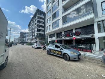 AFYON ÜÇOK EMLAKTAN ALİ ÇETİNKAYA MAH DEVREN 240M² KİRALIK DÜKKAN - İŞYERİ