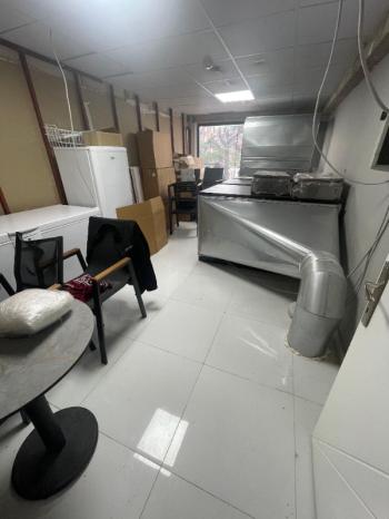 AFYON ÜÇOK EMLAKTAN ALİ ÇETİNKAYA MAH DEVREN 240M² KİRALIK DÜKKAN - İŞYERİ