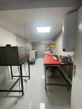 AFYON ÜÇOK EMLAKTAN ALİ ÇETİNKAYA MAH DEVREN 240M² KİRALIK DÜKKAN - İŞYERİ