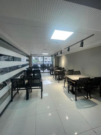 AFYON ÜÇOK EMLAKTAN ALİ ÇETİNKAYA MAH DEVREN 240M² KİRALIK DÜKKAN - İŞYERİ
