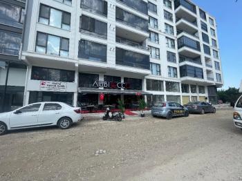 AFYON ÜÇOK EMLAKTAN ALİ ÇETİNKAYA MAH DEVREN 240M² KİRALIK DÜKKAN - İŞYERİ