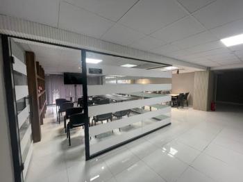 AFYON ÜÇOK EMLAKTAN ALİ ÇETİNKAYA MAH DEVREN 240M² KİRALIK DÜKKAN - İŞYERİ