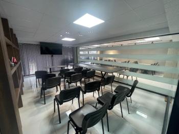 AFYON ÜÇOK EMLAKTAN ALİ ÇETİNKAYA MAH DEVREN 240M² KİRALIK DÜKKAN - İŞYERİ