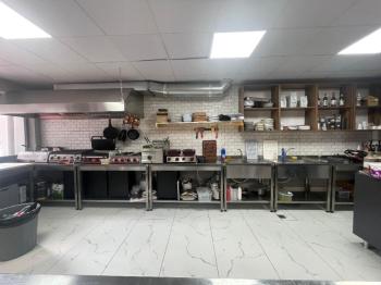 AFYON ÜÇOK EMLAKTAN ALİ ÇETİNKAYA MAH DEVREN 240M² KİRALIK DÜKKAN - İŞYERİ
