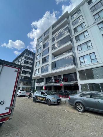 AFYON ÜÇOK EMLAKTAN ALİ ÇETİNKAYA MAH DEVREN 240M² KİRALIK DÜKKAN - İŞYERİ