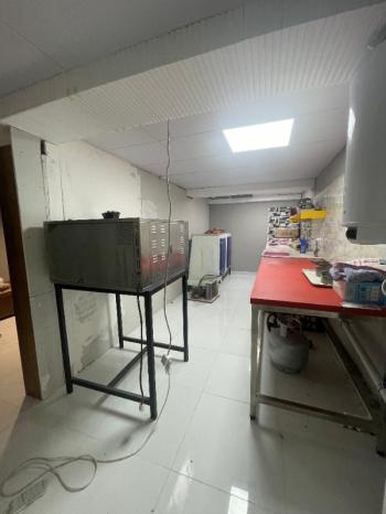 AFYON ÜÇOK EMLAKTAN ALİ ÇETİNKAYA MAH DEVREN 240M² KİRALIK DÜKKAN - İŞYERİ