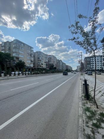 AFYON ÜÇOK EMLAKTAN ALİ ÇETİNKAYA MAH DEVREN 240M² KİRALIK DÜKKAN - İŞYERİ