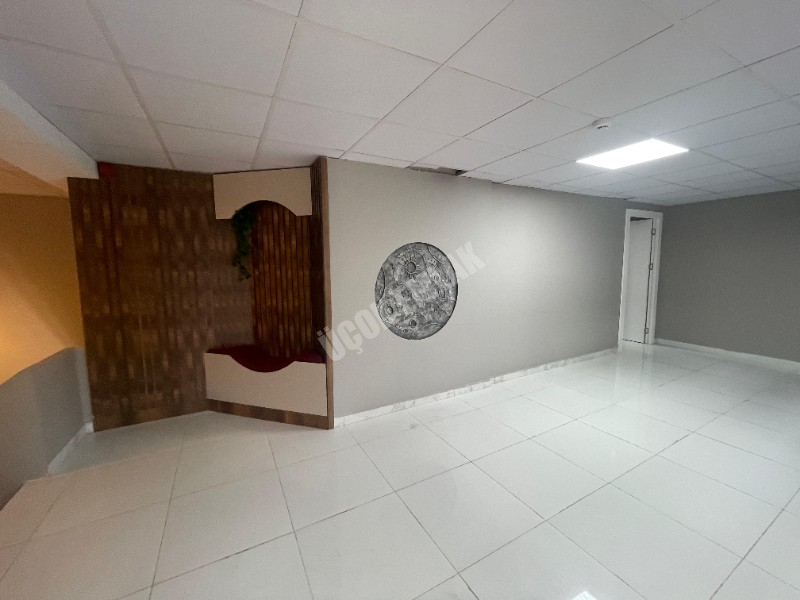 AFYON ÜÇOK EMLAKTAN ALİ ÇETİNKAYA MAH DEVREN 240M² KİRALIK DÜKKAN - İŞYERİ