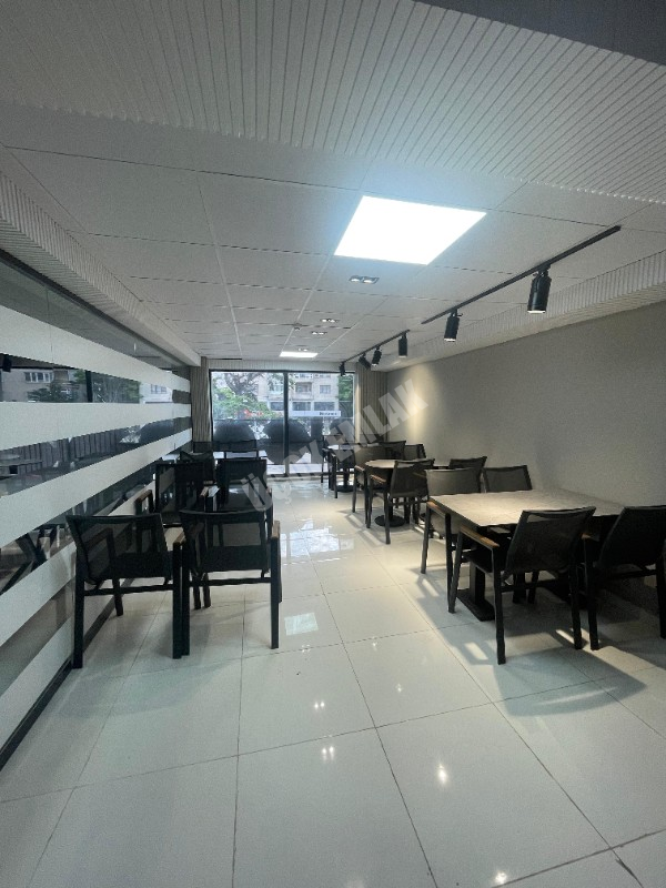 AFYON ÜÇOK EMLAKTAN ALİ ÇETİNKAYA MAH DEVREN 240M² KİRALIK DÜKKAN - İŞYERİ