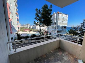 ALYANS'TAN DENİZ MANZARALI SİTE İÇİ FULL SOSYAL ALANLI GENİŞ 2+1