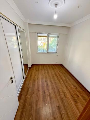 Didim Merkezde Satılık Yüksek Giriş Daire