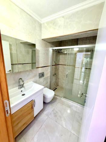 Didim Merkezde Satılık Yüksek Giriş Daire