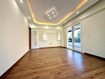 Didim Merkezde Satılık Yüksek Giriş Daire