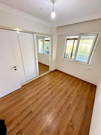 Didim Merkezde Satılık Yüksek Giriş Daire