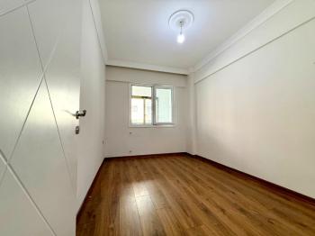 Didim Merkezde Satılık Yüksek Giriş Daire