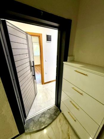 Didim Merkezde Satılık Yüksek Giriş Daire