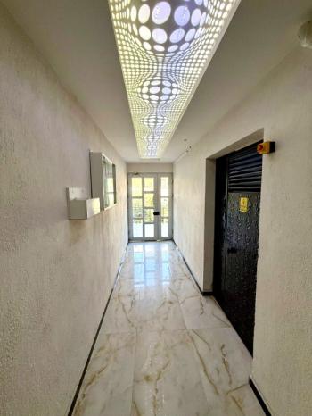 Didim Merkezde Satılık Yüksek Giriş Daire