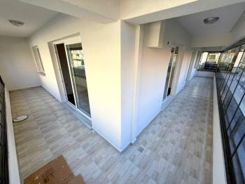 Didim Merkezde Satılık Yüksek Giriş Daire